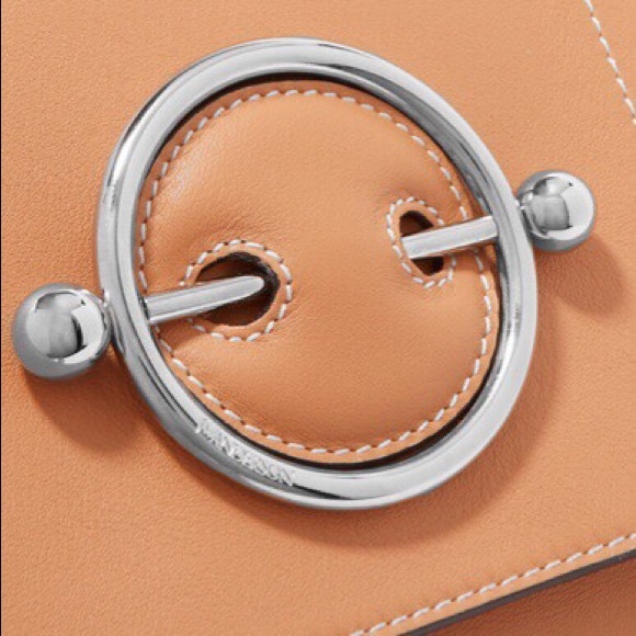 ❌SOLD❌ JW Anderson Disc leather light shoulder bag - Picture 5 of 8